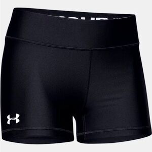 Under Armour | Women's UA Team Shorty Shorts / size S Small